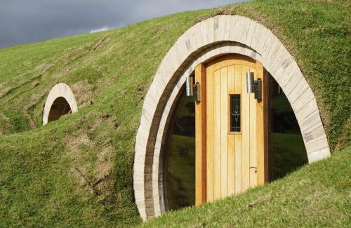 Rhayader House | Badgers View