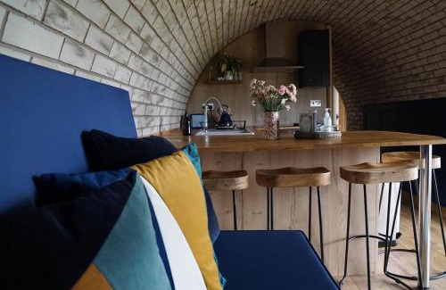 Rhayader House | Badgers View