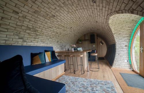 Rhayader House | Badgers View