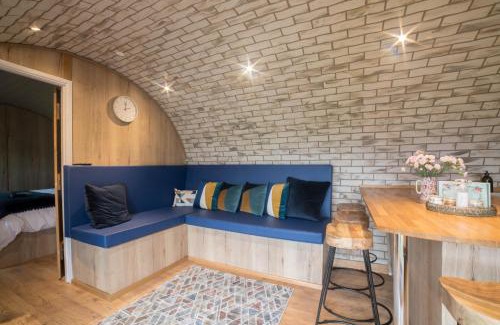 Rhayader House | Badgers View