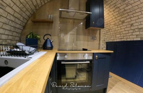 Rhayader House | Badgers View