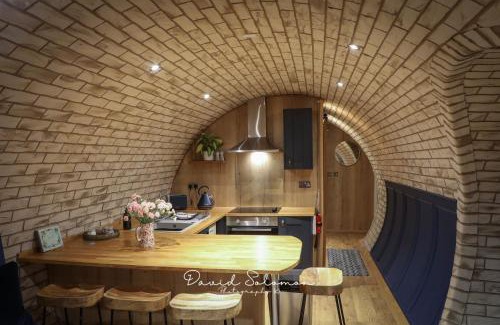 Rhayader House | Badgers View