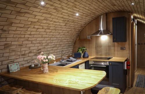 Rhayader House | Badgers View