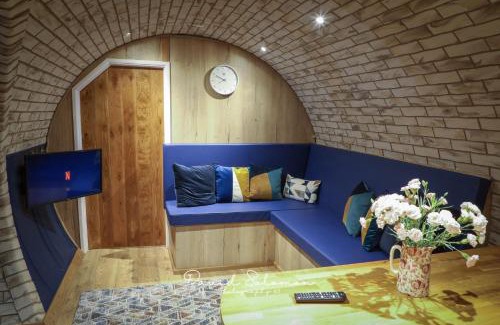 Rhayader House | Badgers View