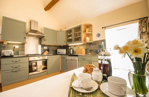 Blackwell in the Peak House | Badgers Wood