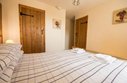 Blackwell in the Peak House | Badgers Wood