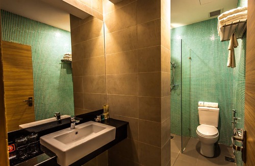 Bandar Seri Begawan Hotel | Badi'ah Hotel