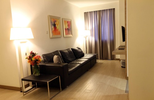 Bandar Seri Begawan Hotel | Badi'ah Hotel
