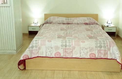 Aversa Apartment | Badia & bed independent two-room apartment for exclusive use located in the center of Aversa