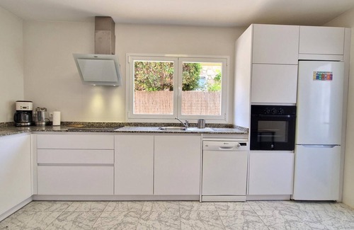 Badia Blava House | Badia Blava : 3 Bedrooms, Private Pool, Close to Palma