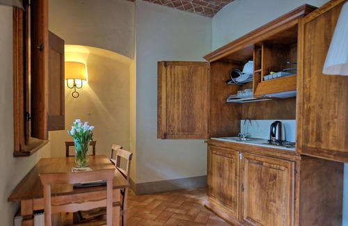 Cincelli Apartment | Badia Di Campoleone - Campoleone 3 *523