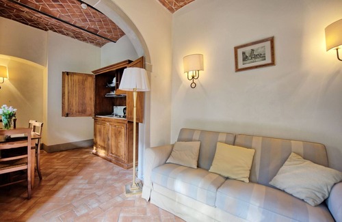 Cincelli Apartment | Badia Di Campoleone - Campoleone 3 *523