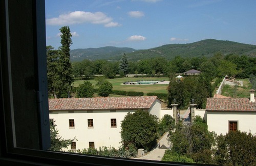 Cincelli Apartment | Badia Di Campoleone - Campoleone 3 *523