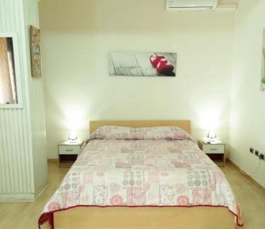 Aversa House | Badia