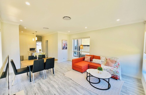 Bardia House | Badia quiet& Lovely House