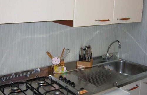 Badiaccia RV Rental | Badiaccia Camping Village