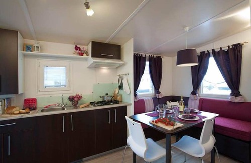 Badiaccia RV Rental | Badiaccia Camping Village