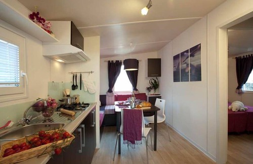 Badiaccia RV Rental | Badiaccia Camping Village