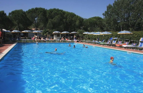 Badiaccia RV Rental | Badiaccia Camping Village