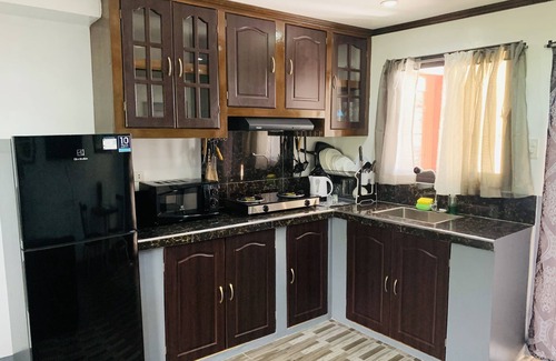 Puerto Galera Condo | BADLADZ - Ocean View One Bedroom Condo