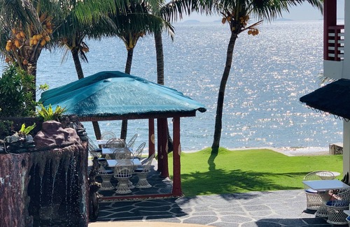 Puerto Galera Condo | BADLADZ - Ocean View One Bedroom Condo
