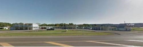 Drumheller Hotel | Badlands Motel