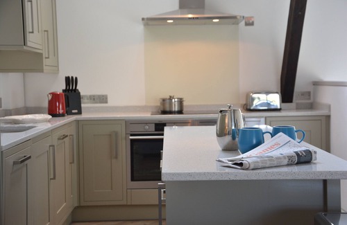 Thorpeness Cottage | BADMINTON, THORPENESS, pet friendly, with open fire in Thorpeness
