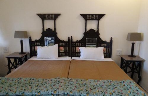 Ajmer House | Badnor House - The Heritage Homestay