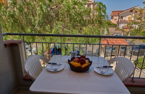 Badolato Marina Apartment | Badolato apartments: White Beach, Sun. JUNE/JULY OFFER 100euro/week/pax