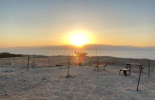 Ein Gedi Other | Badolina Ein Gedi Glamping