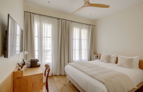Saint-Emilion Hotel | Badon Boutique Hôtel