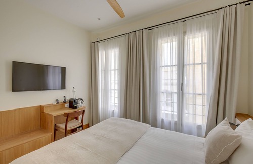 Saint-Emilion Hotel | Badon Boutique Hôtel