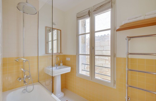 Saint-Emilion Hotel | Badon Boutique Hôtel