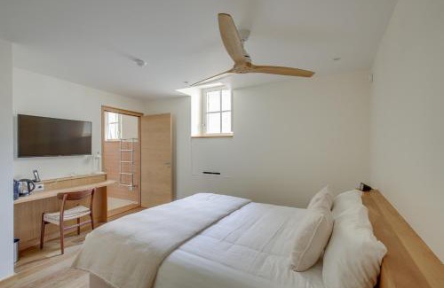 Saint-Emilion Hotel | Badon Boutique Hotel