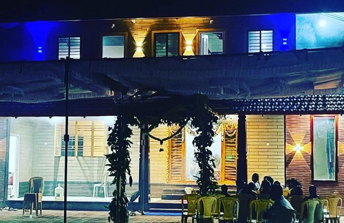 Samse House | Badra Jungle Retreat