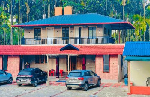 Samse House | Badra Jungle Retreat