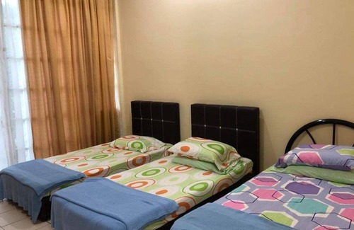 Kuching Bed & Breakfast | Badul Homestay