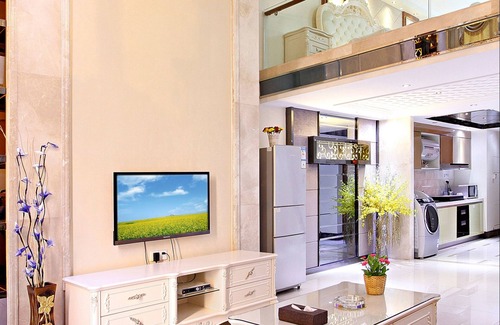 Beijing Road Hotel | Badun International Apartment