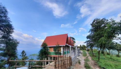 Kurseong House | Bae Lae View Homestay