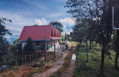 Kurseong House | Bae Lae View Homestay