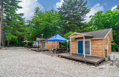 Inje House | Baekdam Gyegok Pension