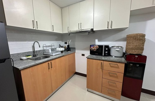 Socorro Condo | Baelone Property