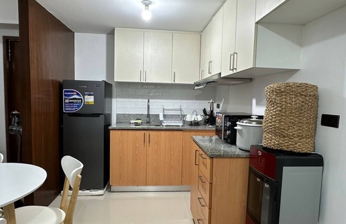 Socorro Condo | Baelone Property