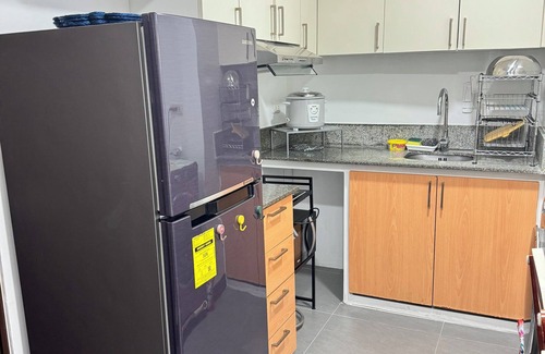 Socorro Condo | Baelone Property