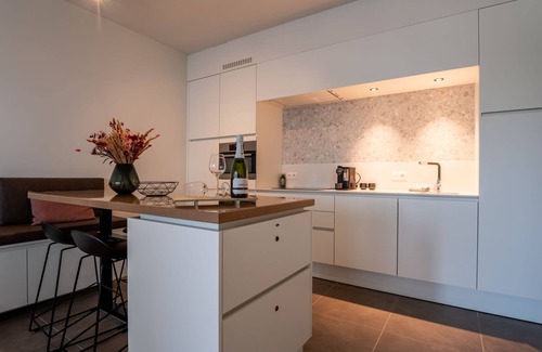 Konterdam Apartment | Baelskaai 25 by Interhome