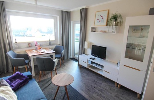 Westerland Apartment | Baerchen