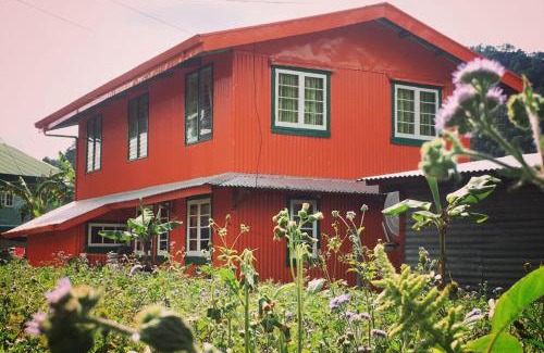 Sagada House | Baey Bōgan Homestay