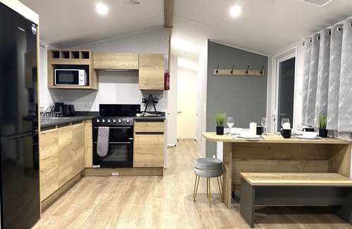 Great Houghton Other | BAF Luxury Stays