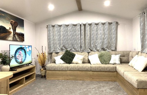 Great Houghton Other | BAF Luxury Stays