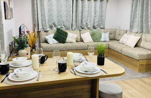 Great Houghton Other | BAF Luxury Stays